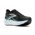 Zapatillas de Running Brooks Glycerin 22 Hombre Negro/Azul