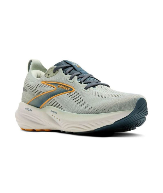 Sapatilhas de Running Brooks Glycerin 22 Homem...