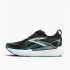 Zapatillas de Running Brooks Glycerin Gts 22 Negro/Azul