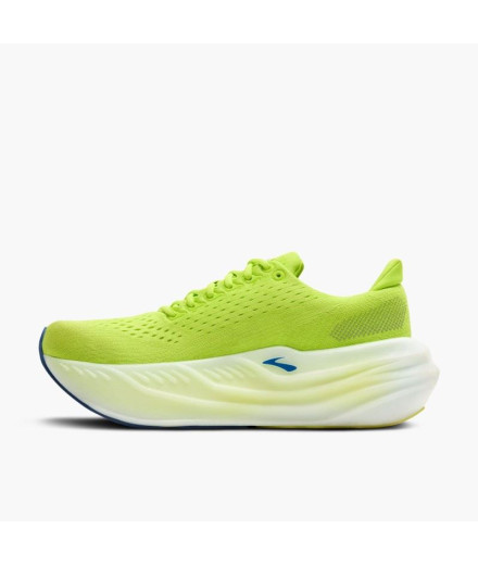 Chaussures de Running Brooks Glycerin Max Homme Lima 2