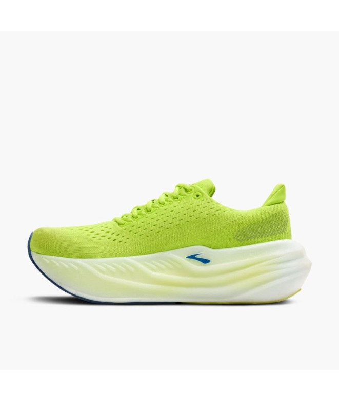 Chaussures de Running Brooks Glycerin Max Homme...