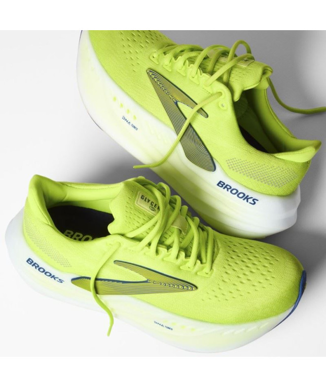 Sapatilhas de Running Brooks Glycerin Max Homem...