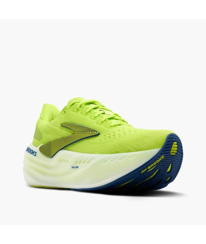 Chaussures de Running Brooks Glycerin Max Homme...