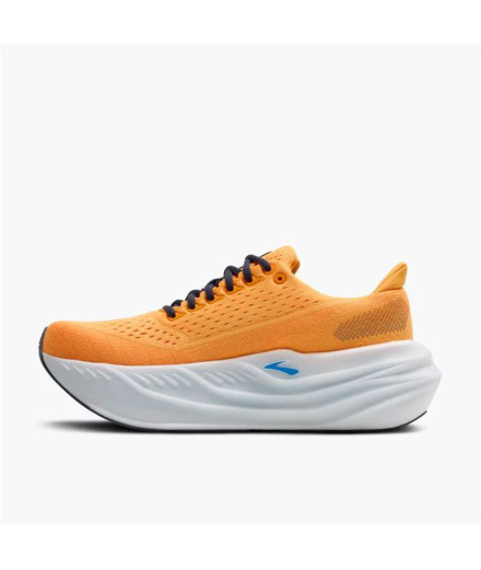 Chaussures de Running Brooks Glycerin Max Homme Orange 2