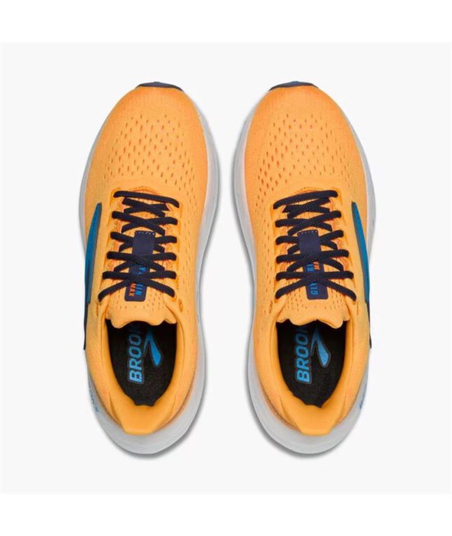 Chaussures de Running Brooks Glycerin Max Homme...