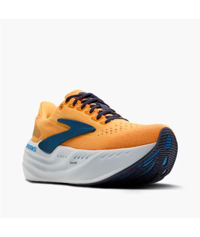 Sapatilhas de Running Brooks Glycerin Max Homem...