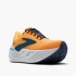 Zapatillas de Running Brooks Glycerin Max Hombre Naranja