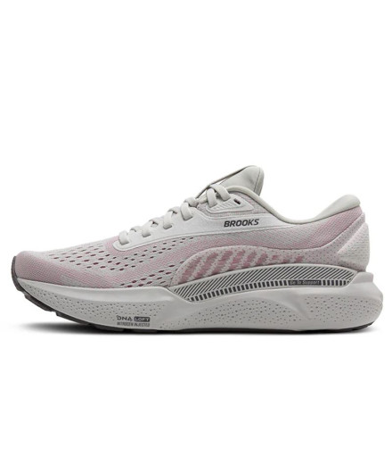 Chaussures de Running Brooks Adrenaline Gts 24 Femme Rose 2