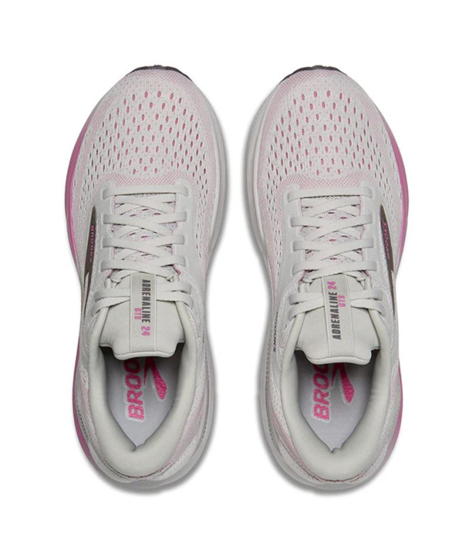 Chaussures de Running Brooks Adrenaline Gts 24...