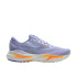 Chaussures de Running Brooks Adrenaline Gts 24 Femme Lila