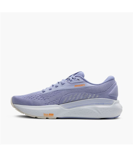 Chaussures de Running Brooks Adrenaline Gts 24 Femme Lila 2
