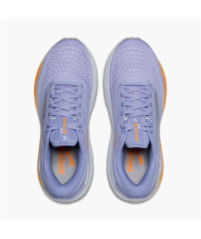 Sapatilhas de Running Brooks Adrenaline Gts 24...