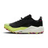 Zapatillas de Trail Brooks Caldera 8 Mujer Negro/Lima