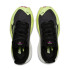 Chaussures de Trail Brooks Caldera 8 Femme Noir/Lime