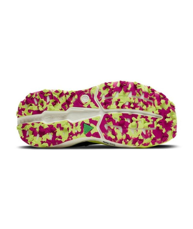 Zapatillas de Trail Brooks Caldera 8 Mujer...