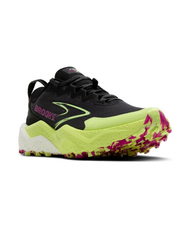Zapatillas de Trail Brooks Caldera 8 Mujer...