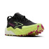 Zapatillas de Trail Brooks Caldera 8 Mujer Negro/Lima