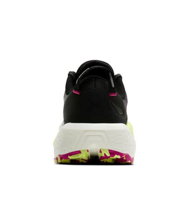 Sapatilhas de Trail Brooks Caldera 8 Mulher...