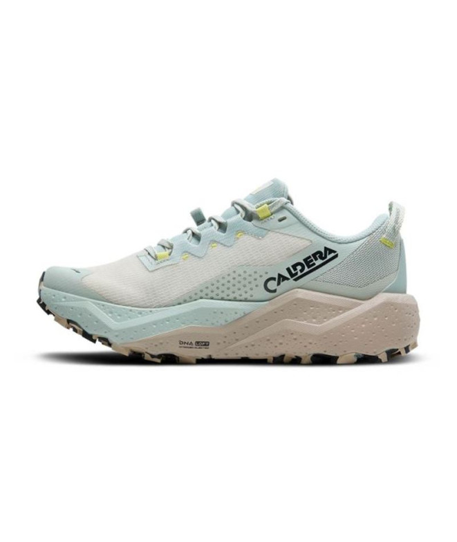 Sapatilhas de Trail Brooks Caldera 8 Mulher...