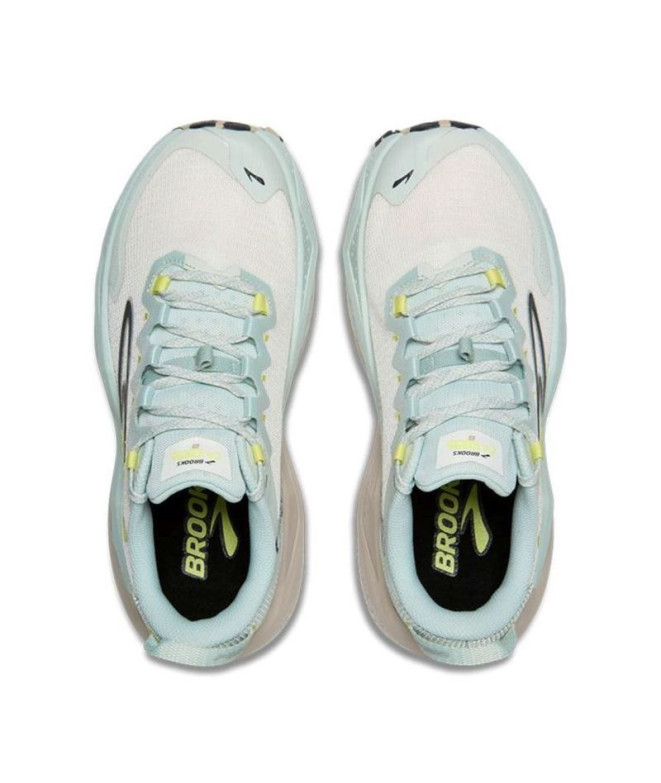 Chaussures de Trail Brooks Caldera 8 Femme...