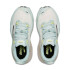 Zapatillas de Trail Brooks Caldera 8 Mujer Misty Azul/Blanco