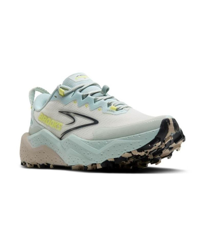Zapatillas de Trail Brooks Caldera 8 Mujer...