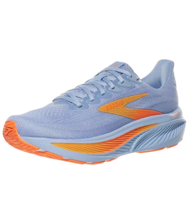 Chaussures de Running Brooks Ghost 17 Femme...