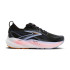 Zapatillas de Running Brooks Glycerin 22 Mujer Negro