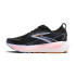 Zapatillas de Running Brooks Glycerin 22 Mujer Negro
