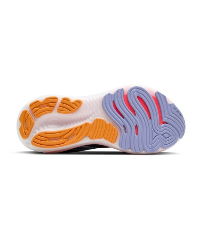 Chaussures de Running Brooks Glycerin 22 Femme...