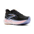 Zapatillas de Running Brooks Glycerin 22 Mujer Negro