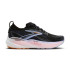 Sapatilhas de Running Brooks Glycerin Gts 22 Mulher Preto