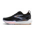 Chaussures de Running Brooks Glycerin Gts 22 Femme Noir
