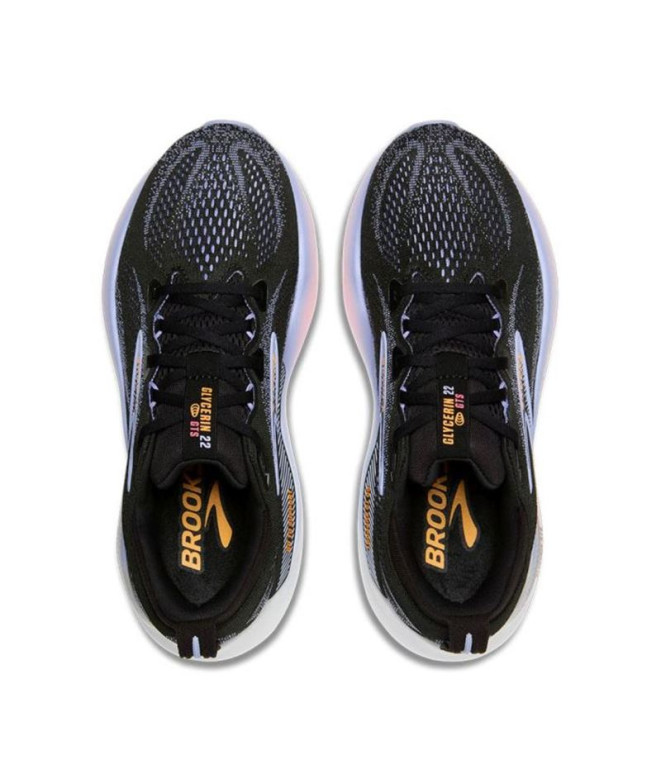 Zapatillas de Running Brooks Glycerin Gts 22...