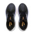 Sapatilhas de Running Brooks Glycerin Gts 22 Mulher Preto