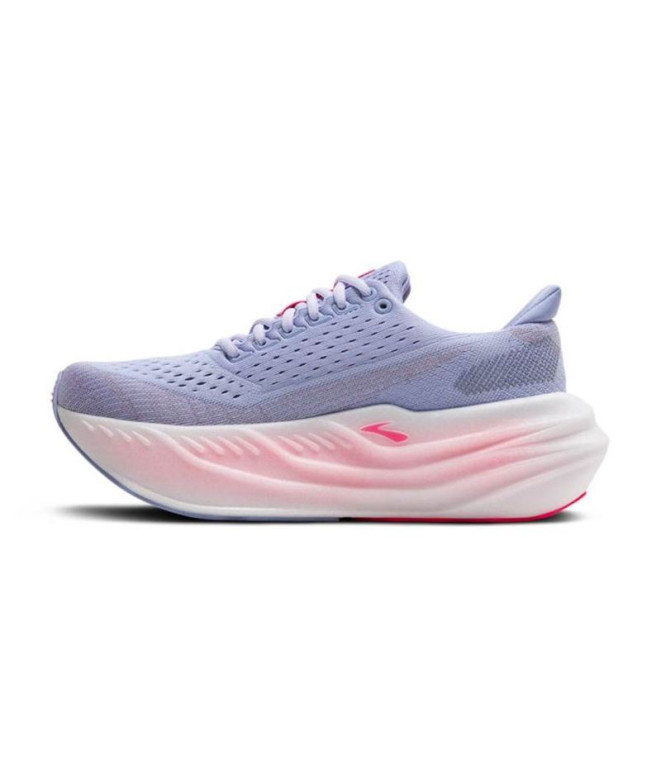 Chaussures de Running Brooks Glycerin Max Femme...