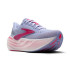 Zapatillas de Running Brooks Glycerin Max Mujer Lila/Rosa