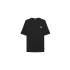 Camiseta Dickies Summerdale Mujer Negro