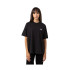 Camiseta Dickies Summerdale Mujer Negro