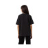 Camiseta Dickies Summerdale Mujer Negro