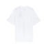 Camiseta Dickies Summerdale Hombre Blanco