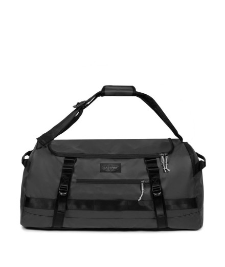 Saco de desporto Eastpak Duffel Pack M Preto
