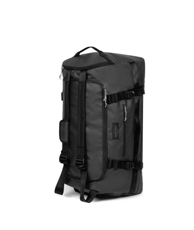 Saco de desporto Eastpak Duffel Pack M Preto