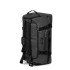 Bolsa de deporte Eastpak Duffel Pack M Negro
