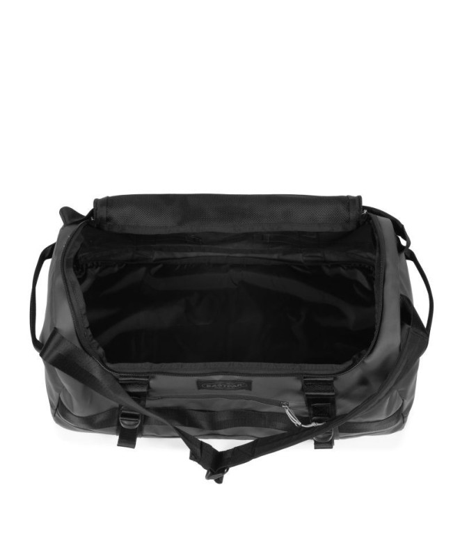 Saco de desporto Eastpak Duffel Pack M Preto