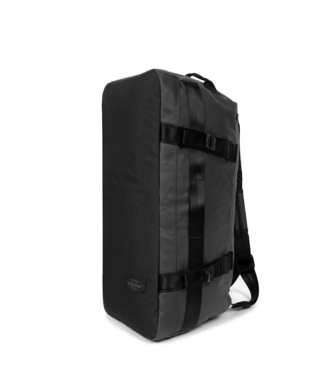 Saco de desporto Eastpak Duffel Pack M Preto