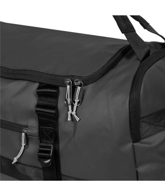 Sac de sport Eastpak Duffel Pack M Noir