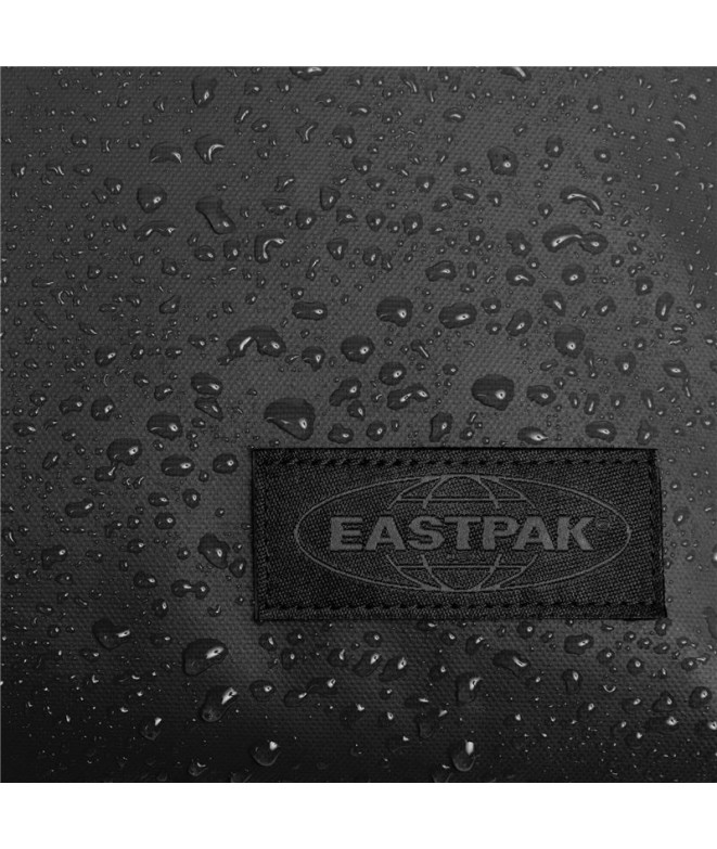 Sac de sport Eastpak Duffel Pack M Noir