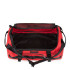 Bolsa de deporte Eastpak Duffel Pack M Rojo