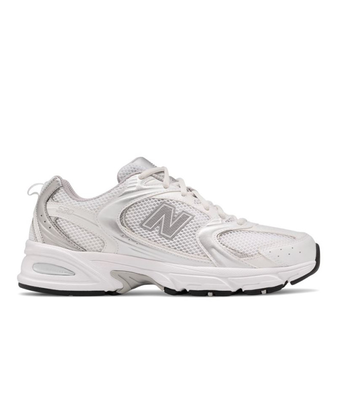 Zapatillas New Balance 530 Nb Blanco
